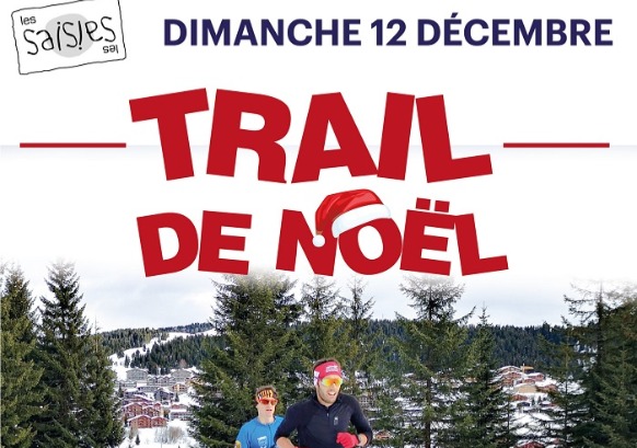 Trail de Noël - Photo 6